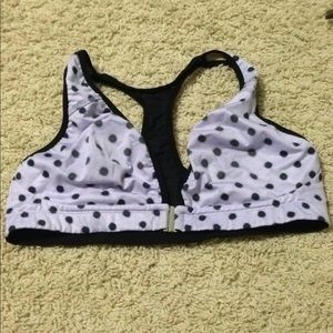 Lift and Seperate Bra